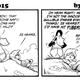 Illustration for article titled UPDATE: Berkeley Breathed brings back Bloom County